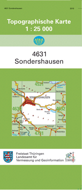 Sondershausen