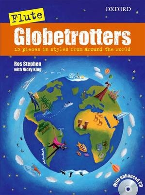 Flute Globetrotters - 