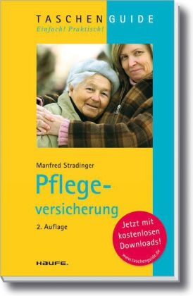 Pflegeversicherung - Manfred Stradinger