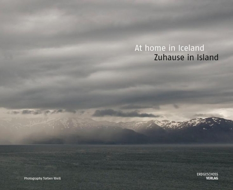 At home in Iceland / Zuhause in Island - Torben Weiß