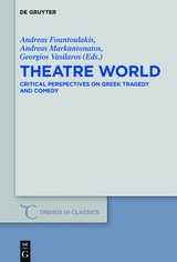 Theatre World - 