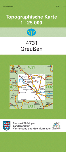 Greußen