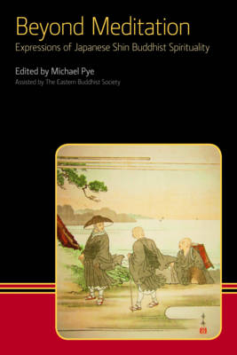 Beyond Meditation - Michael Pye