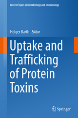 Uptake and Trafficking of Protein Toxins - 