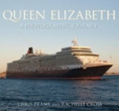 Queen Elizabeth - Chris Frame, Rachelle Cross