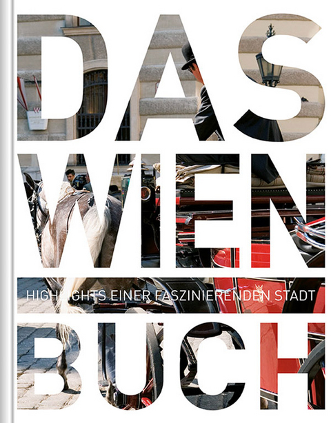 Das Wien Buch - 