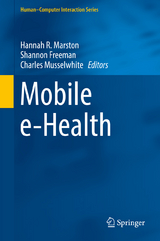 Mobile e-Health - 