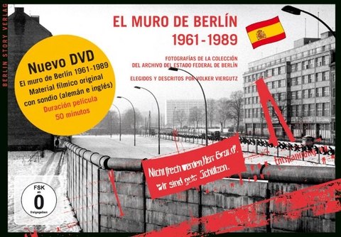 El Muro de Berlín 1961-1989 - 