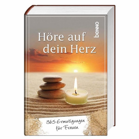 Höre auf dein Herz - 