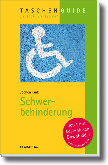 Schwerbehinderung - Jochen Link