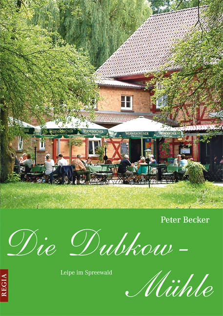 Die Dubkow-Mühle - 