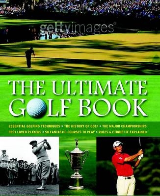 Ultimate Golfing Book