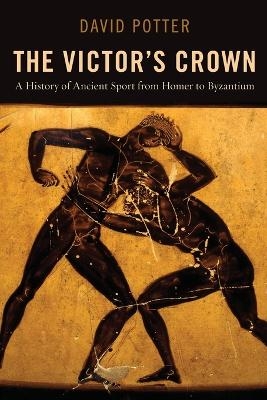 Victor's Crown - David Potter