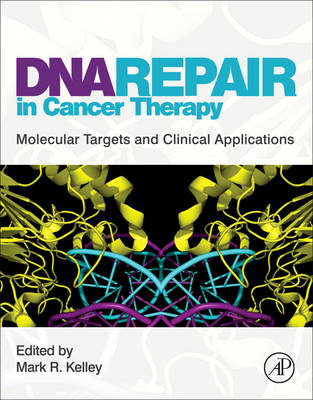 DNA Repair in Cancer Therapy - 