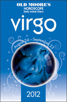 Old Moore's Horoscopes Virgo - Francis Moore