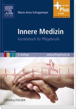 Innere Medizin - Maria-Anna Schoppmeyer