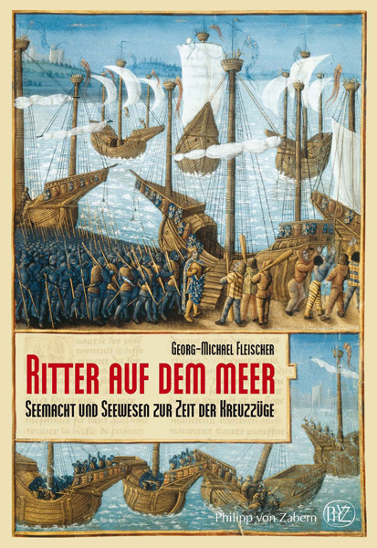 Ritter auf dem Meer - Georg-Michael Fleischer