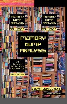 Memory Dump Analysis Anthology - Dmitry Vostokov