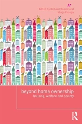 Beyond Home Ownership - 