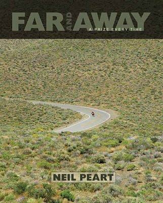 Far and Away - Neil Peart