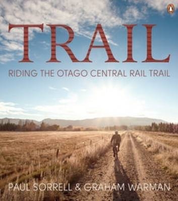 Trail - Paul Sorrell, Graham Warman