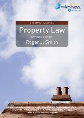 Property Law Premium mylawchamber Pack - Roger Smith