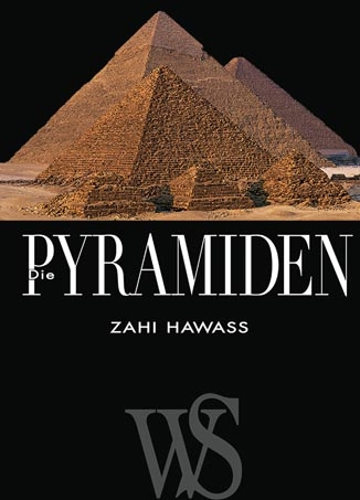 Die Pyramiden