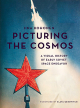 Picturing the Cosmos - Iina Kohonen