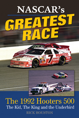 NASCAR's Greatest Race -  Rick Houston