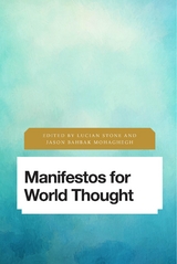 Manifestos for World Thought - 