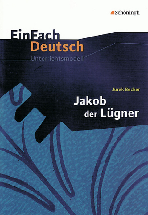 EinFach Deutsch Unterrichtsmodelle - Gerhard Friedl