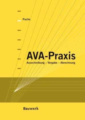 AVA-Praxis - Manfred Puche