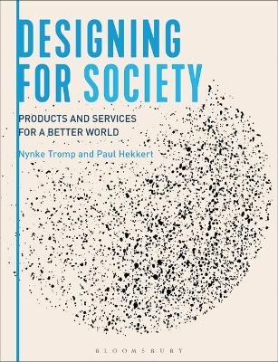 Designing for Society - Nynke Tromp, Paul Hekkert