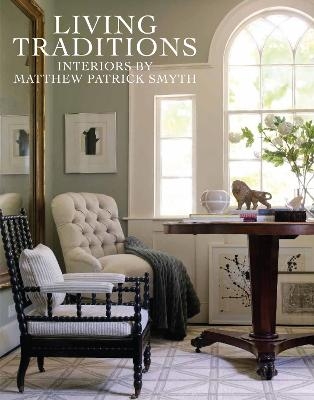 Living Traditions - Matthew Patrick Smyth