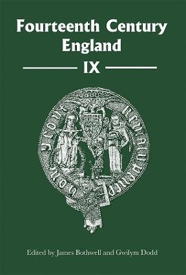 Fourteenth Century England IX - 