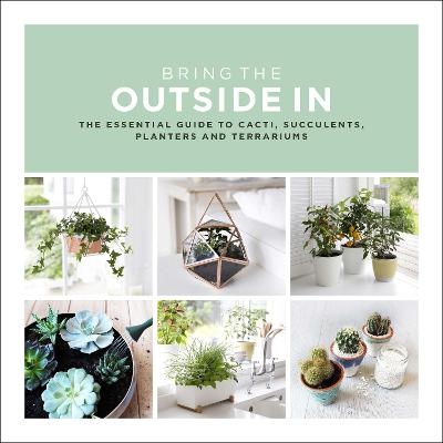 Bring The Outside In - Val Bradley