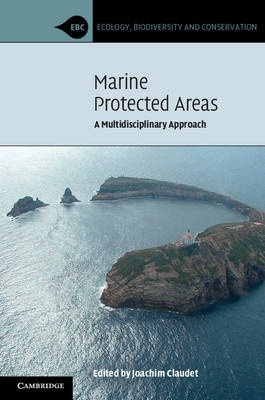 Marine Protected Areas - 