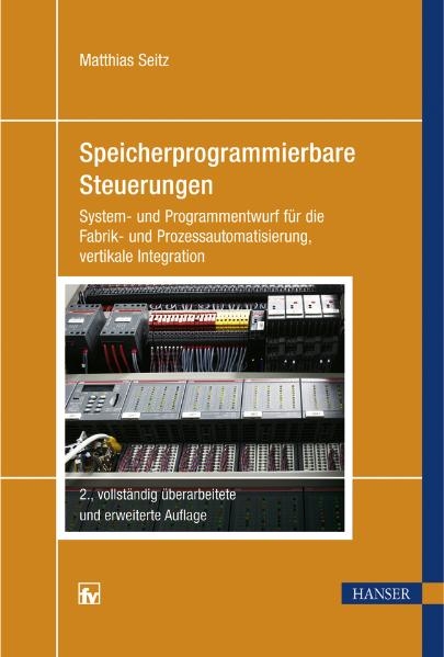 Speicherprogrammierbare Steuerungen - Matthias Seitz