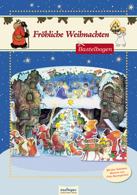 Fröhliche Weihnachten