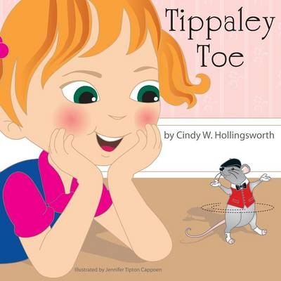 Tippaley Toe - Cindy W Hollingsworth