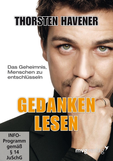 Gedanken lesen - Thorsten Havener