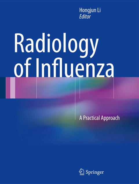 Radiology of Influenza - 