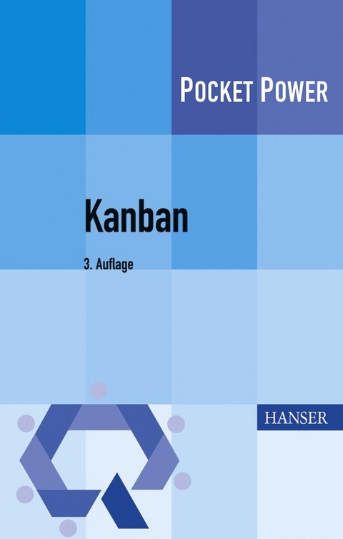 Kanban - Gerhard Geiger, Ekbert Hering, Rolf Kummer