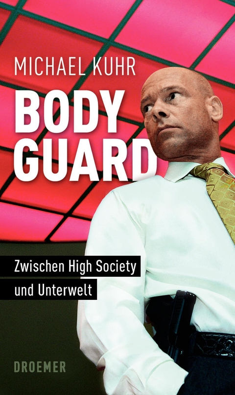 Bodyguard - Michael Kuhr, Nataly Bleuel