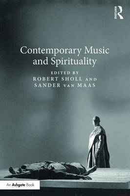 Contemporary Music and Spirituality - 