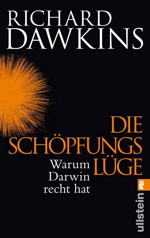 Die Schöpfungslüge - Richard Dawkins