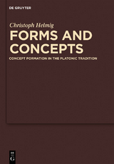 Forms and Concepts - Christoph Helmig