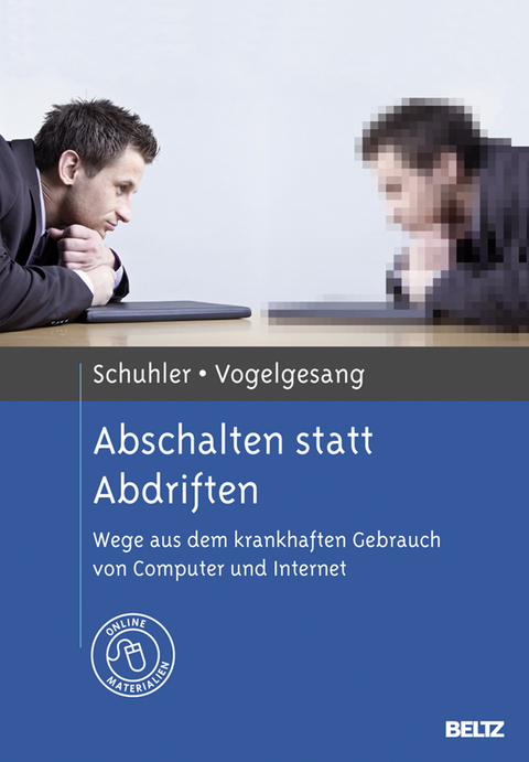 Abschalten statt Abdriften - Petra Schuhler, Monika Vogelgesang