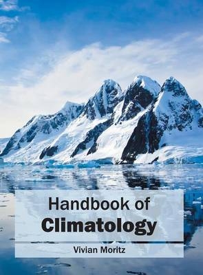 Handbook of Climatology - 