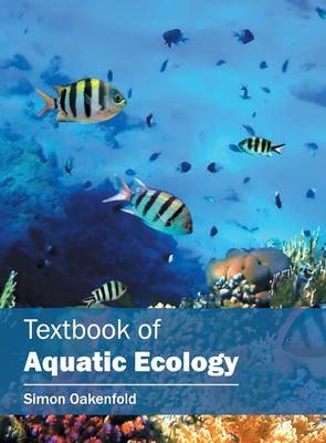 Textbook of Aquatic Ecology - 